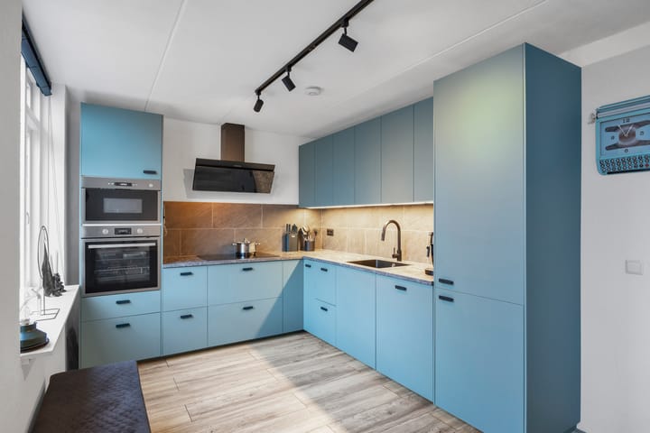 Foto 13 van It Leech 12