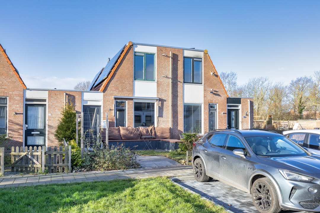 Photo 28 of It Leech 12