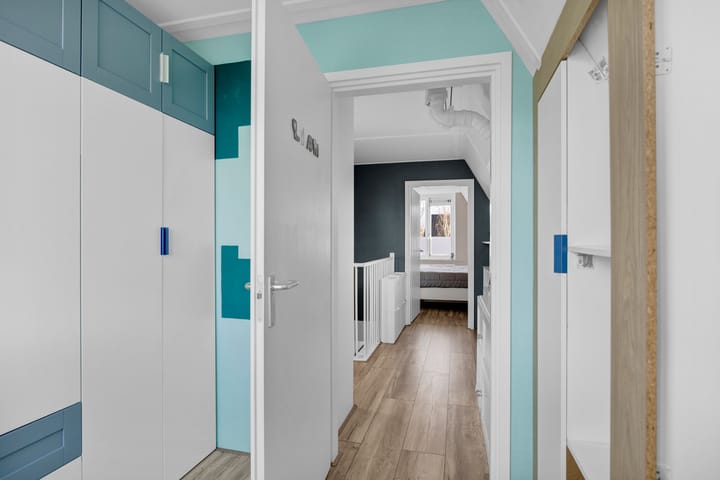 Foto 25 van It Leech 12