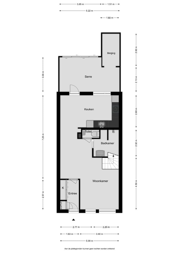 Foto 38 van It Leech 12