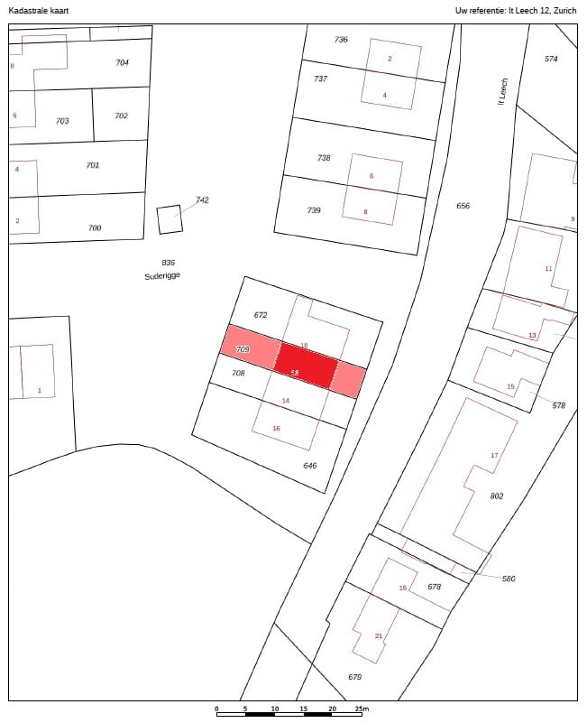 Foto 40 van It Leech 12