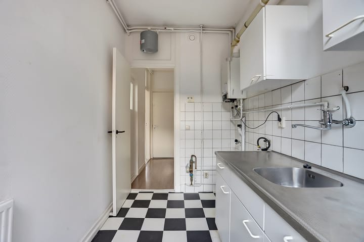 Foto 4 van Mathenesserdijk 109-B03