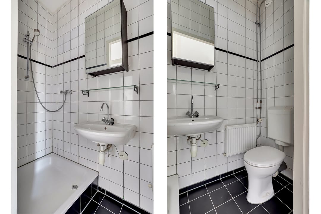 Foto 7 van Mathenesserdijk 109-B03