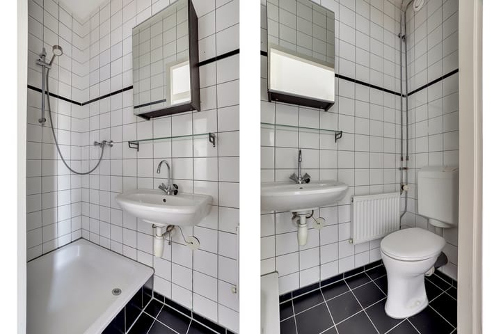 Foto 7 van Mathenesserdijk 109-B03