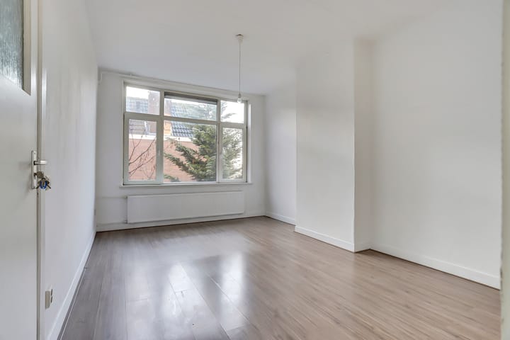 Foto 8 van Mathenesserdijk 109-B03