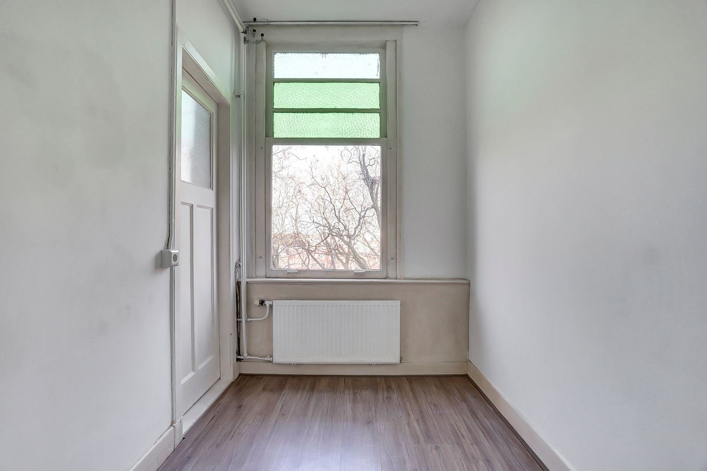 Foto 10 van Mathenesserdijk 109-B03