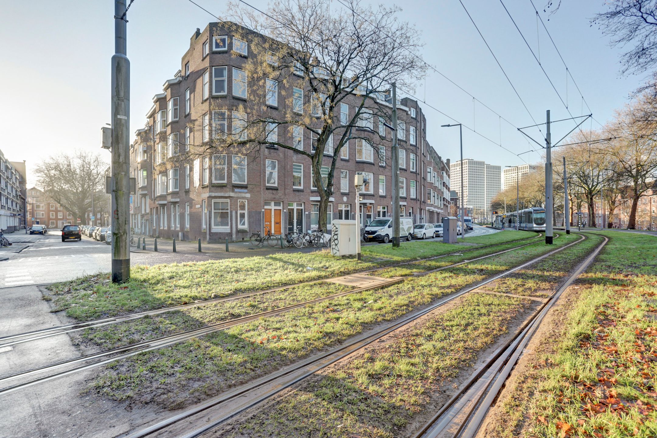 Foto 12 van Mathenesserdijk 109-B03