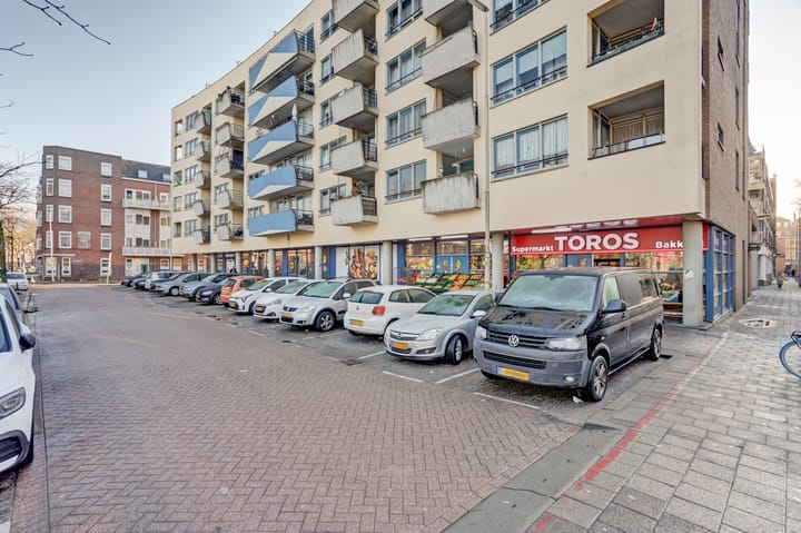 Foto 14 van Mathenesserdijk 109-B03