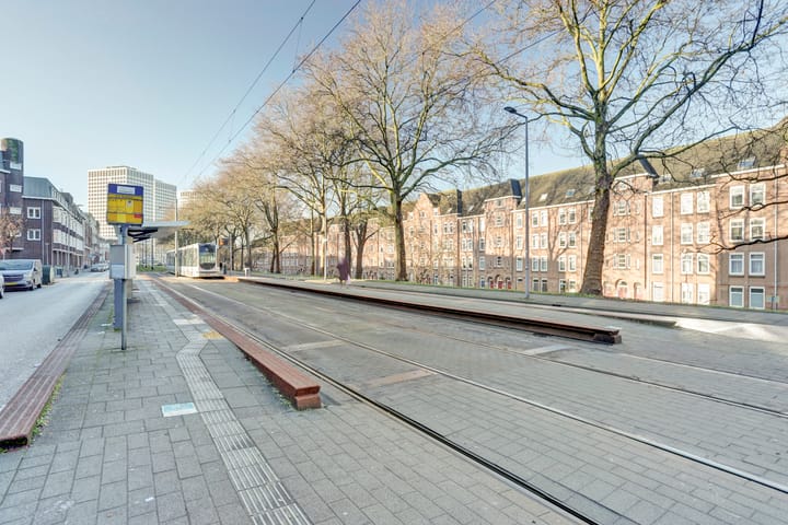 Foto 15 van Mathenesserdijk 109-B03