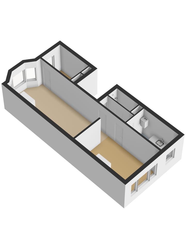 Foto 17 van Mathenesserdijk 109-B03