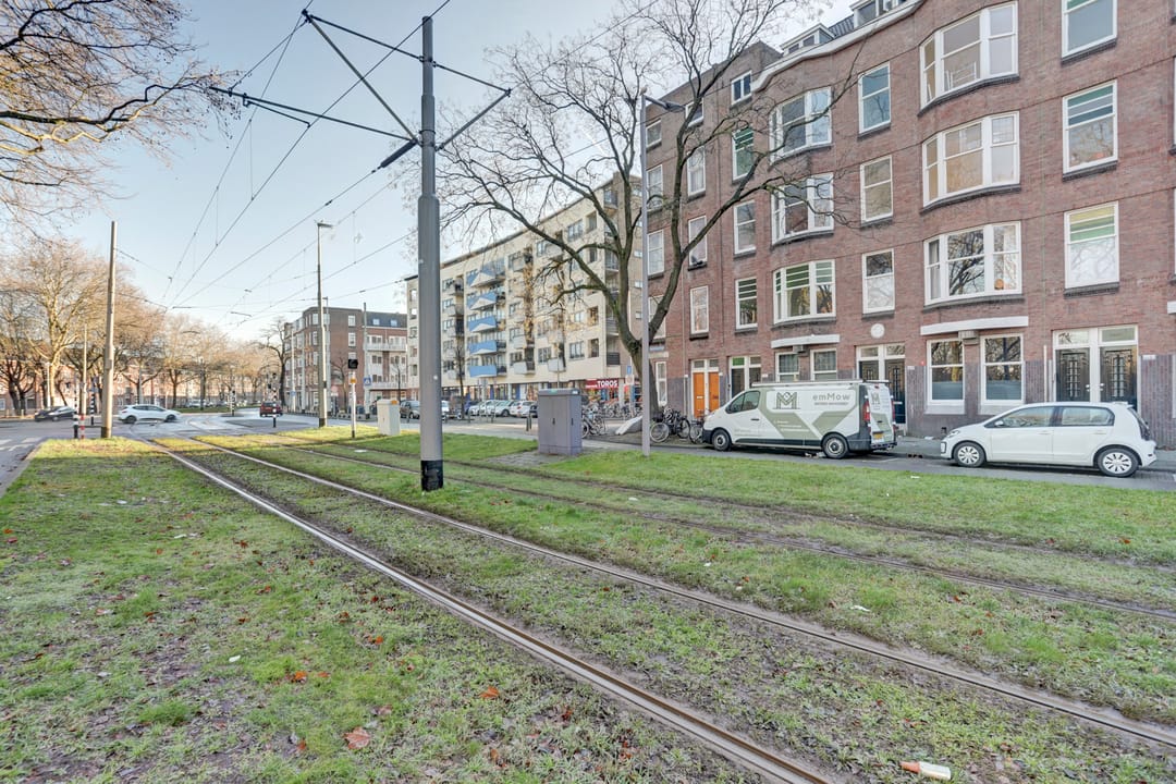 Foto 13 van Mathenesserdijk 109-B03