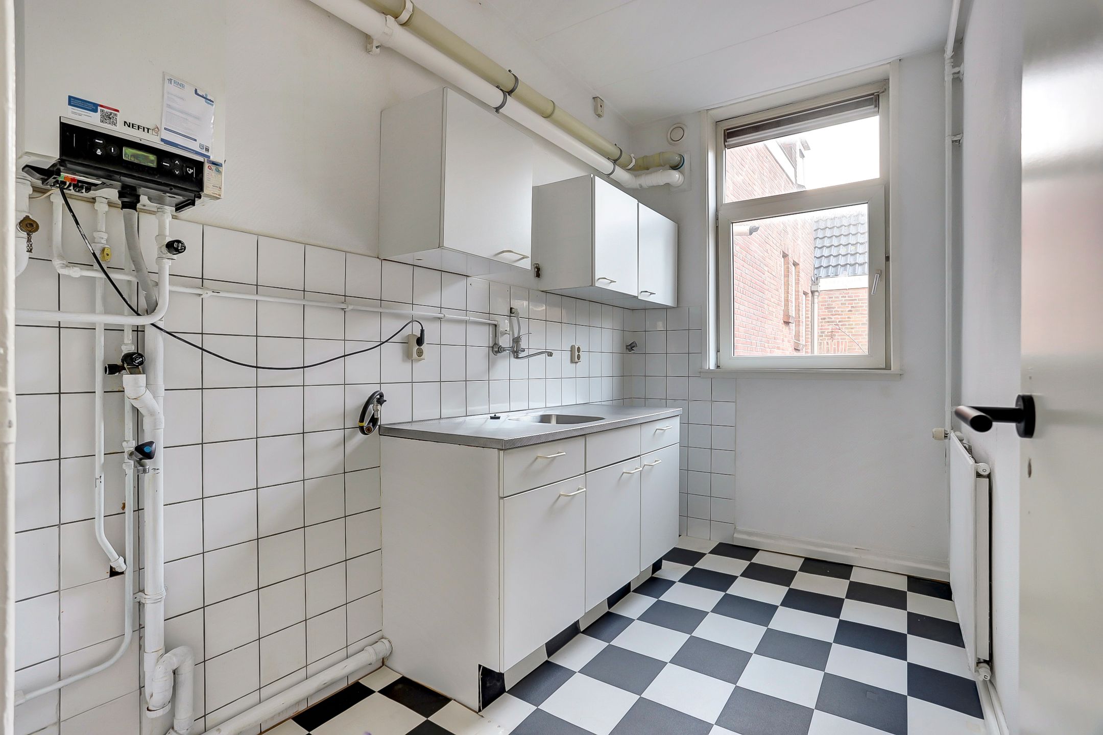 Foto 3 van Mathenesserdijk 109-B03