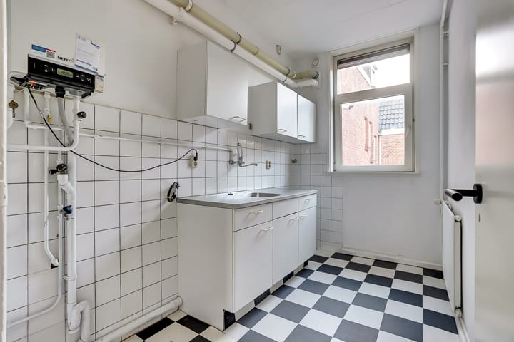 Foto 3 van Mathenesserdijk 109-B03