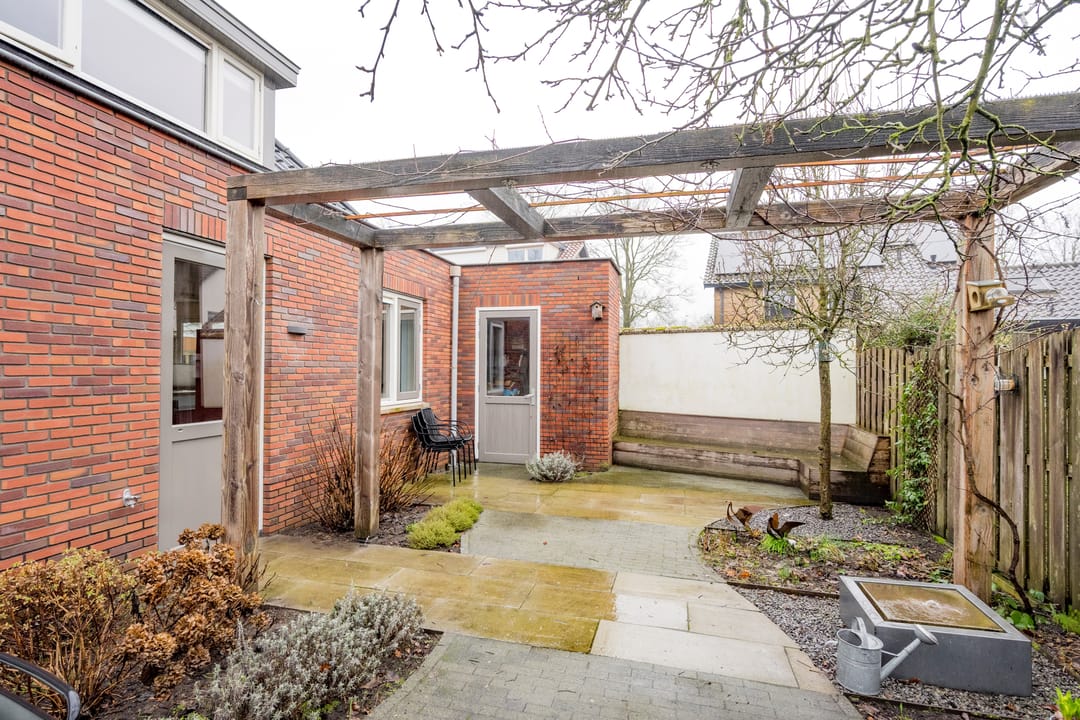 Foto 2 van Apeldoornsestraat 19