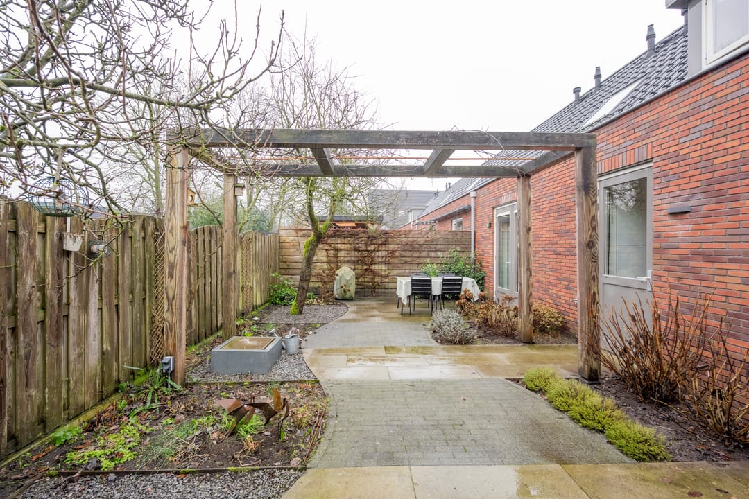 Foto 13 van Apeldoornsestraat 19