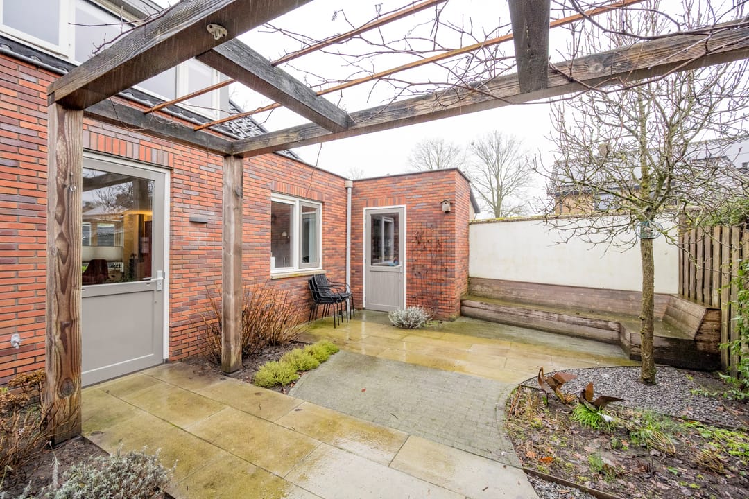 Foto 31 van Apeldoornsestraat 19