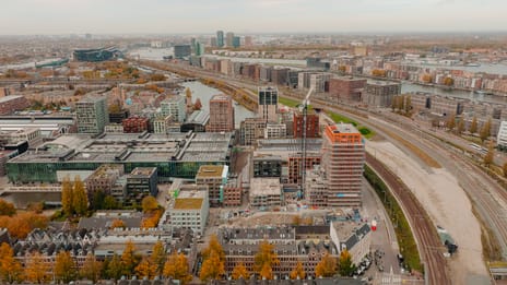 Van Reedestraat thumbnail
