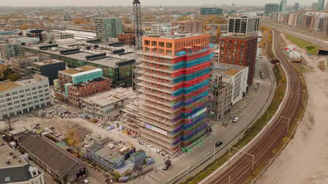 Van Reedestraat 198 secondary image