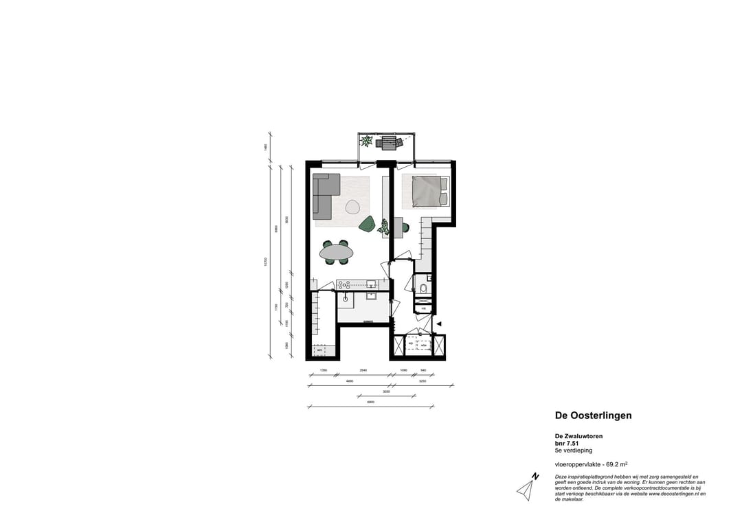 Foto 7 van Van Reedestraat 198