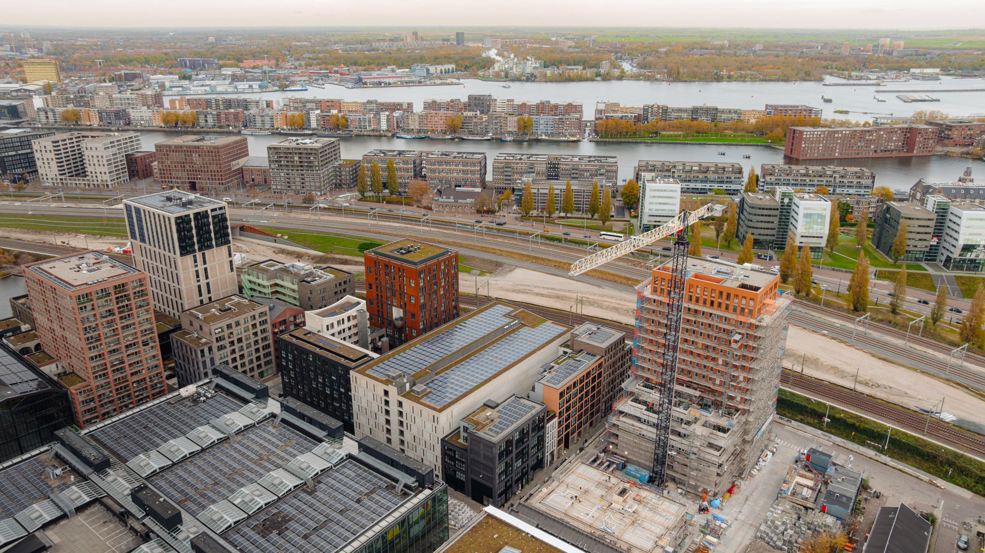 Foto 9 van Van Reedestraat 198