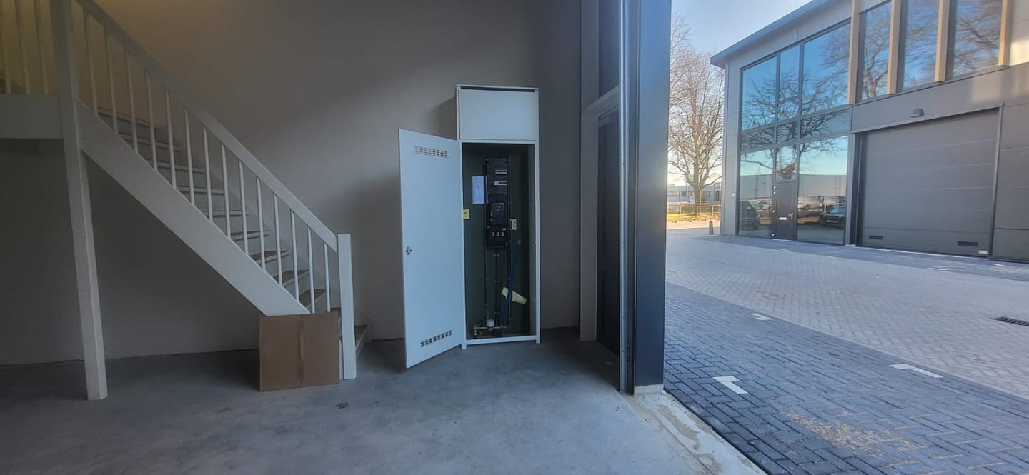 View photo 5 of Vaartveld 5-k