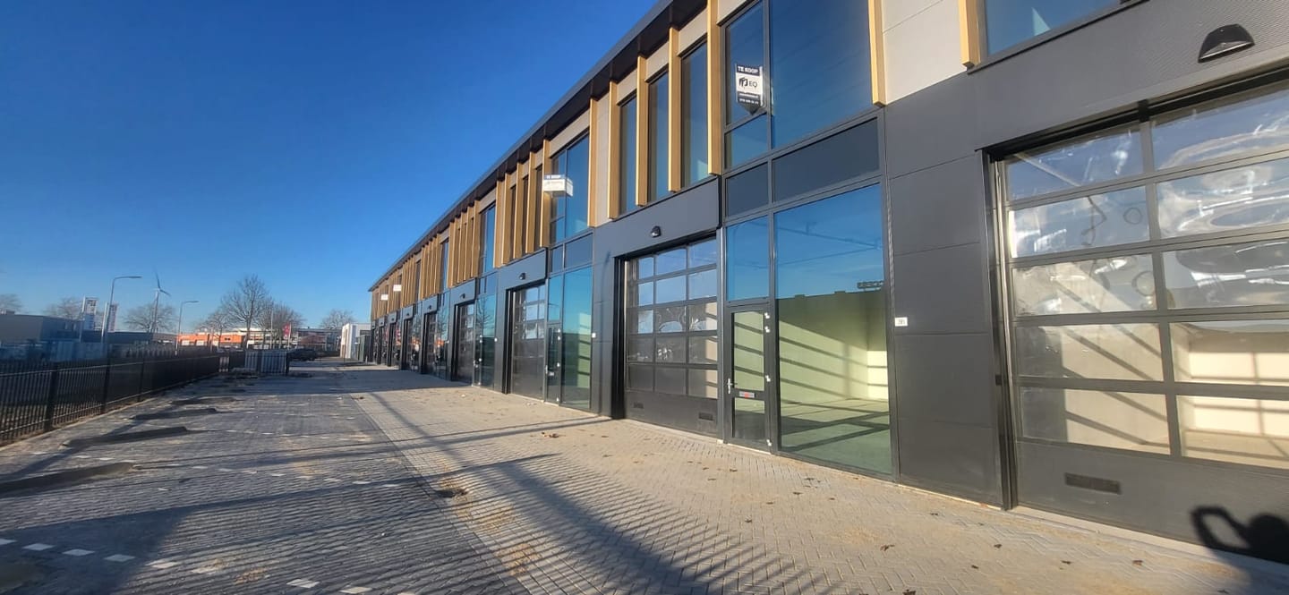 View photo 2 of Vaartveld 5-k