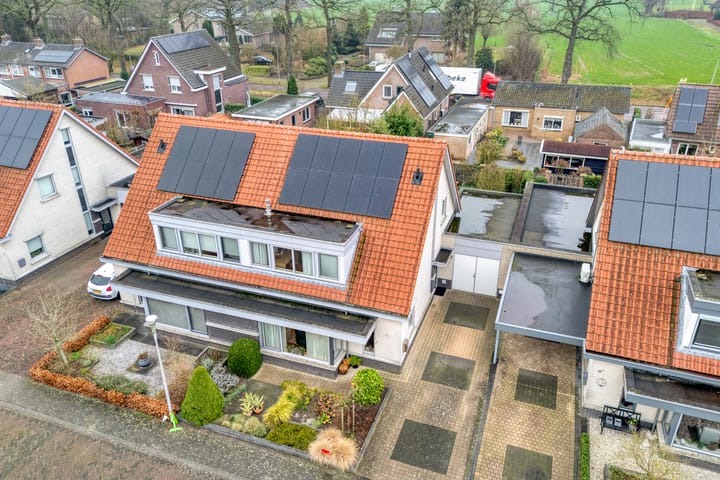 Foto 3 van Sterappel 23