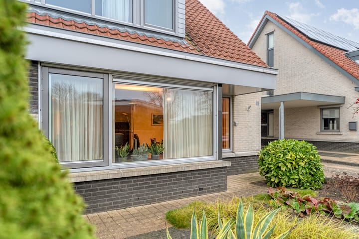 Foto 6 van Sterappel 23