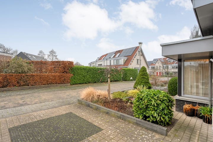 Foto 7 van Sterappel 23