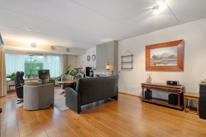 Foto 13 van Sterappel 23