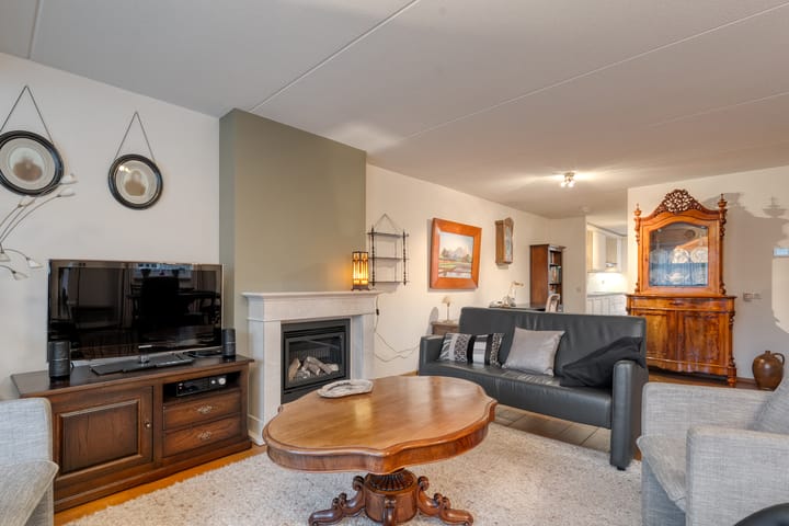 Foto 16 van Sterappel 23