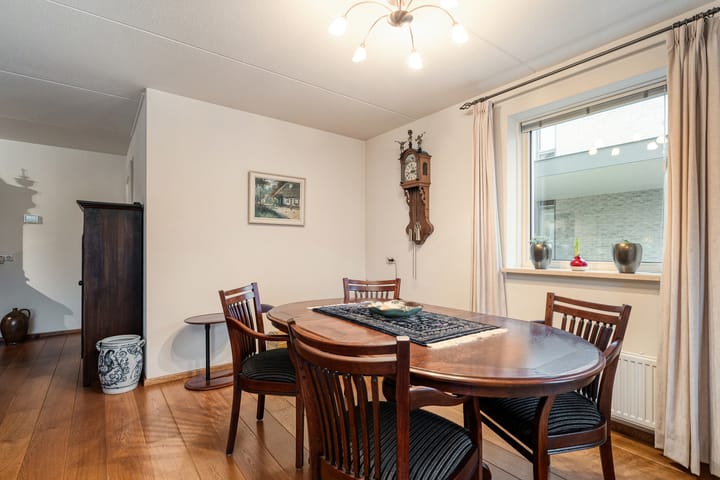 Foto 18 van Sterappel 23