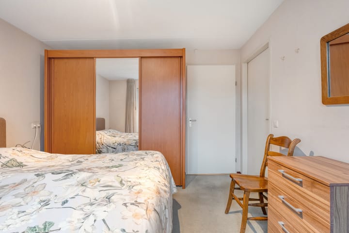 Foto 25 van Sterappel 23