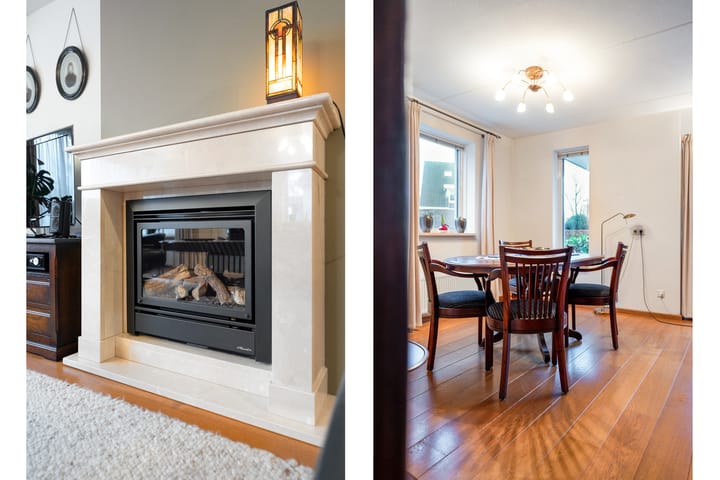 Foto 17 van Sterappel 23