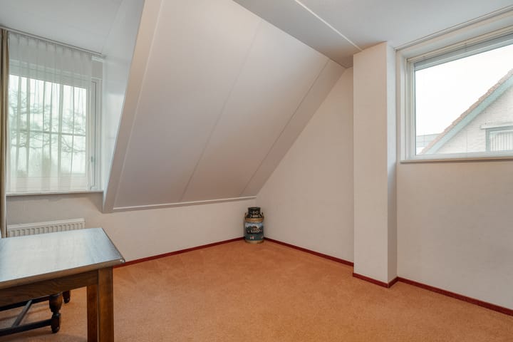 Foto 35 van Sterappel 23