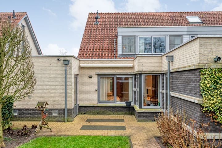 Foto 41 van Sterappel 23