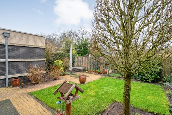 Foto 43 van Sterappel 23