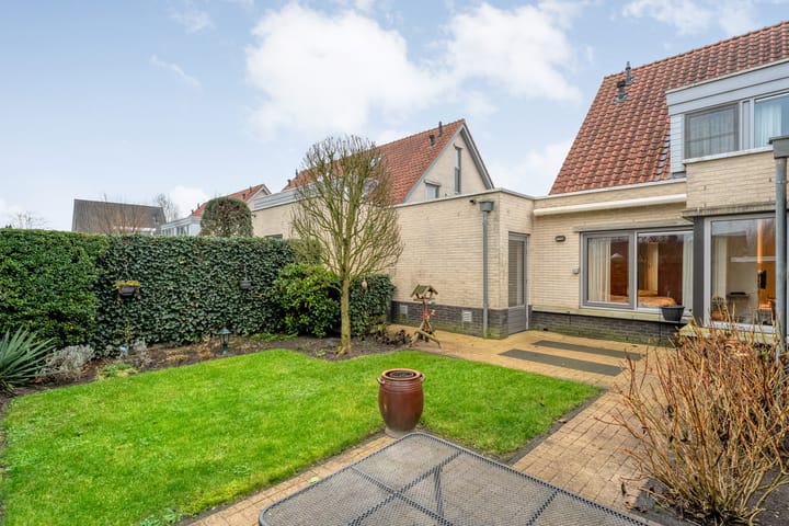 Foto 45 van Sterappel 23