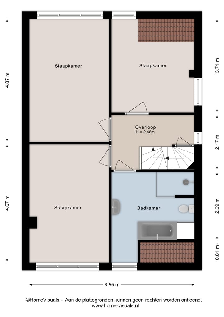 Foto 48 van Sterappel 23