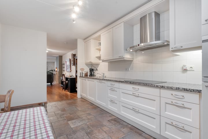 Foto 23 van Sterappel 23