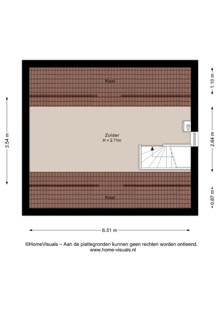 Foto 49 van Sterappel 23