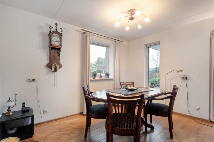 Foto 19 van Sterappel 23