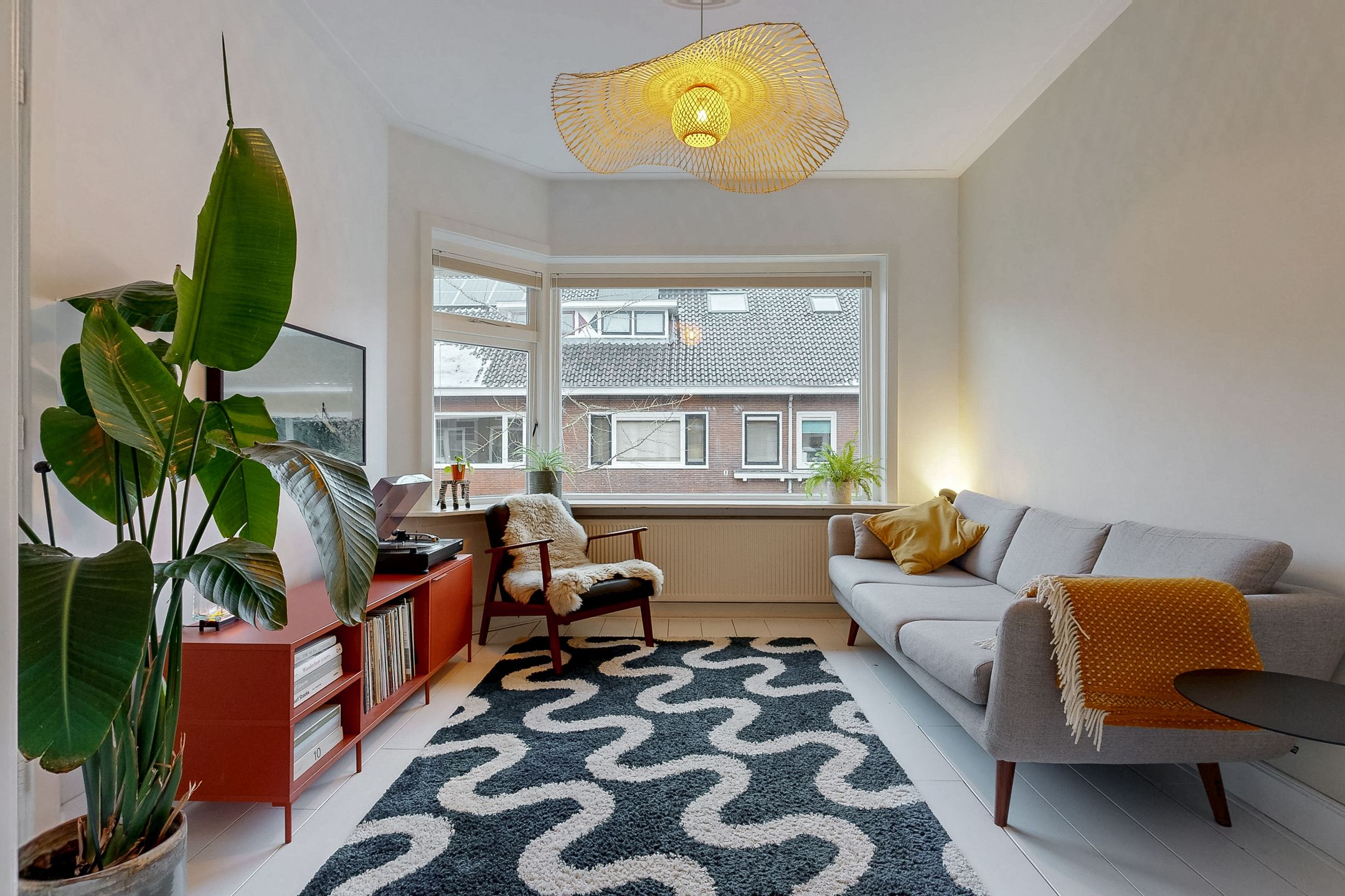 Foto 3 van Kneppelhoutstraat 22-BS