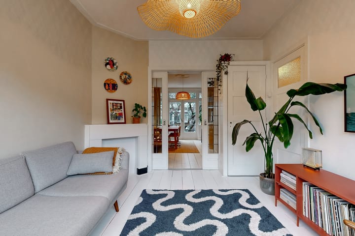 Foto 4 van Kneppelhoutstraat 22-BS