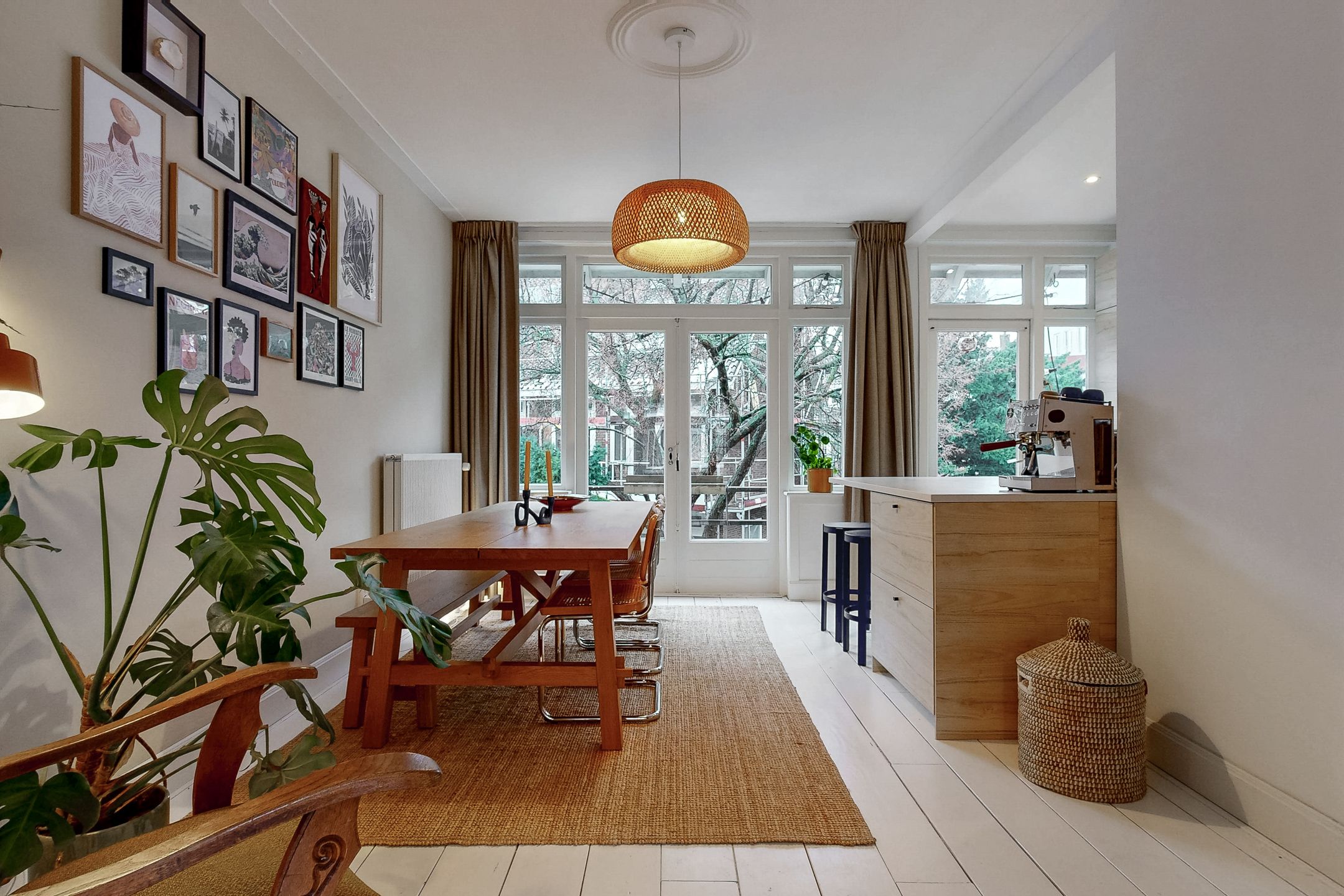 Foto 6 van Kneppelhoutstraat 22-BS