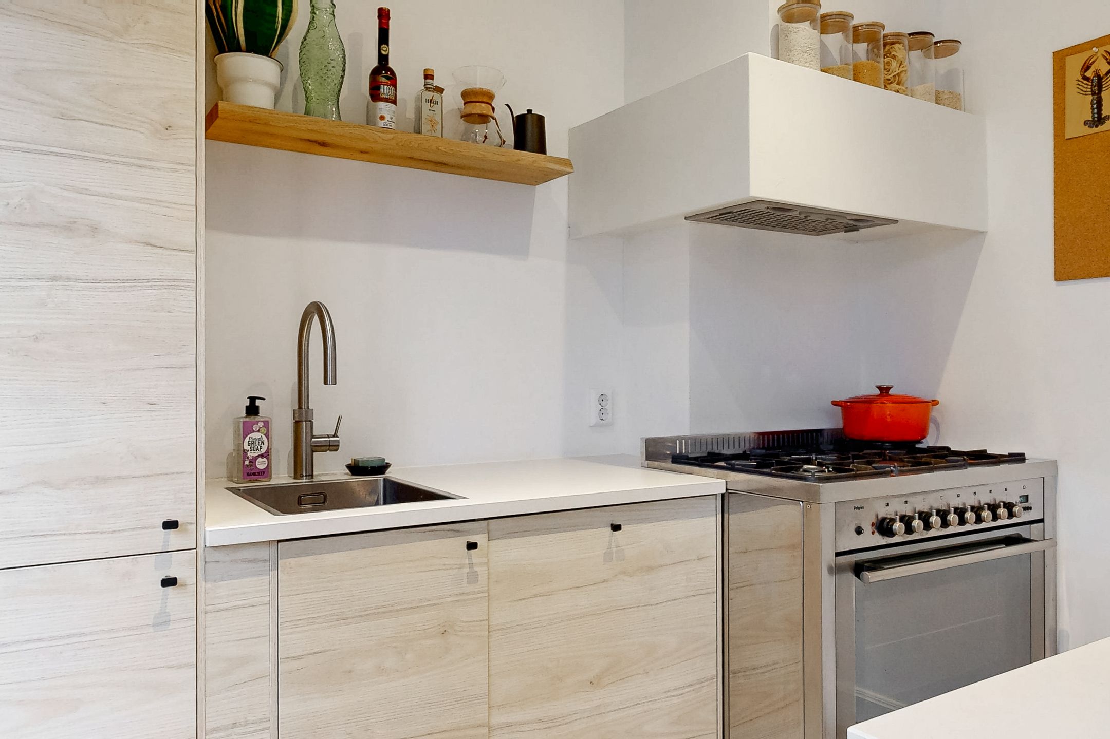 Foto 9 van Kneppelhoutstraat 22-BS