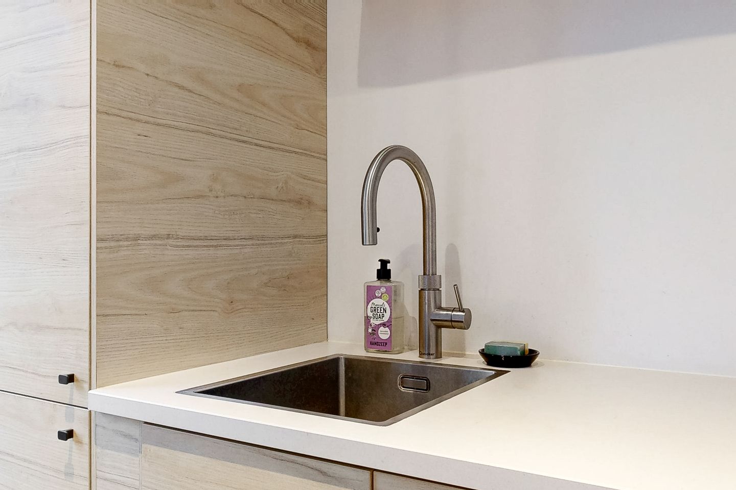 Foto 10 van Kneppelhoutstraat 22-BS