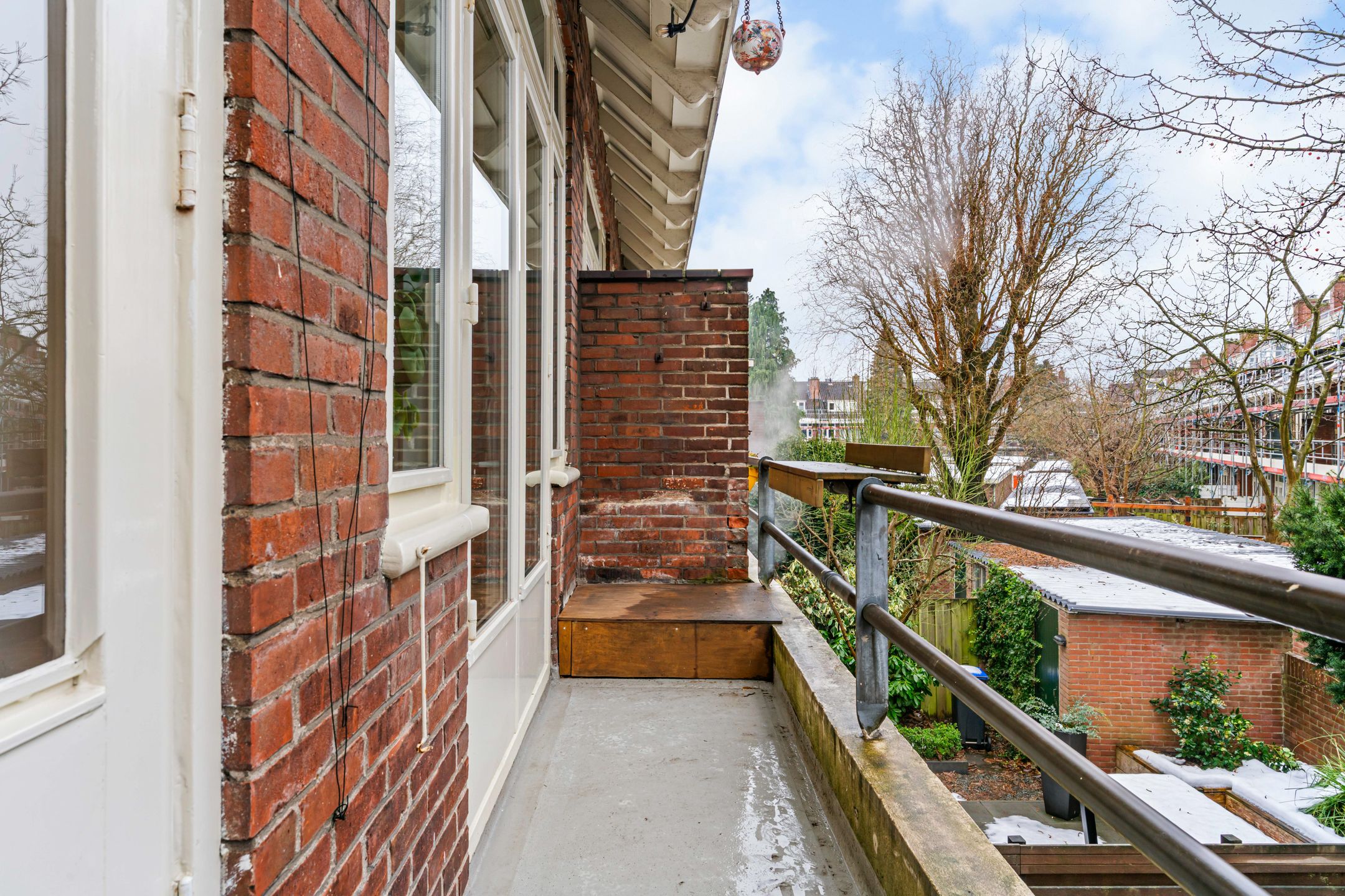 Foto 15 van Kneppelhoutstraat 22-BS