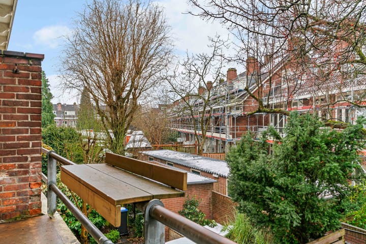 Foto 17 van Kneppelhoutstraat 22-BS