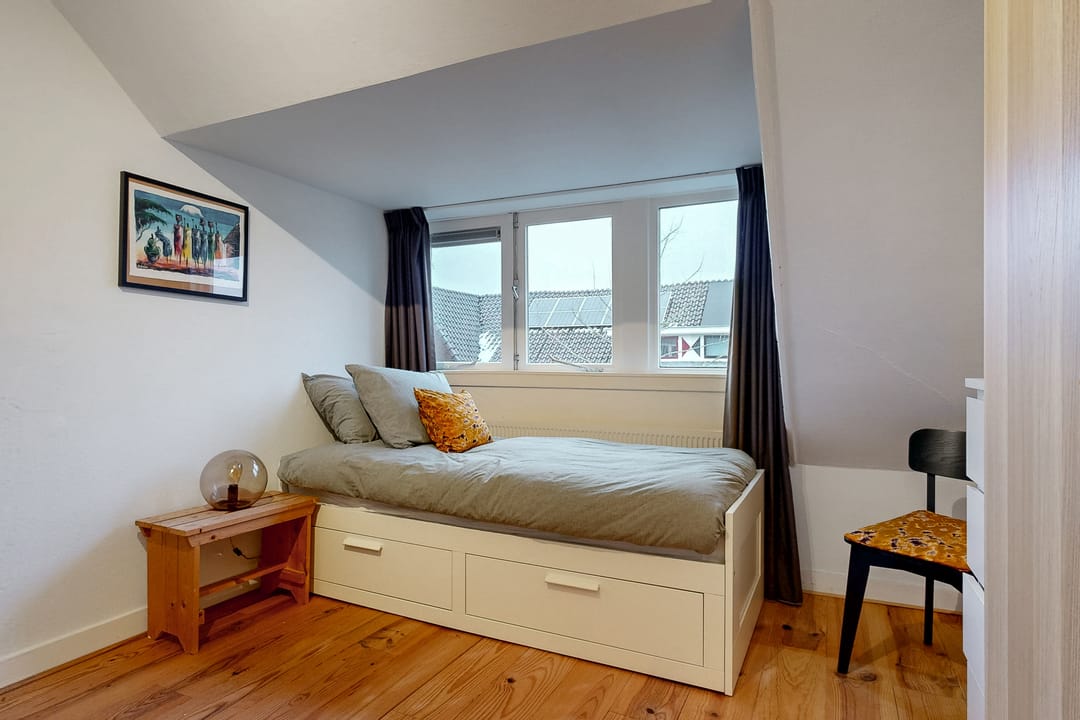 Foto 22 van Kneppelhoutstraat 22-BS